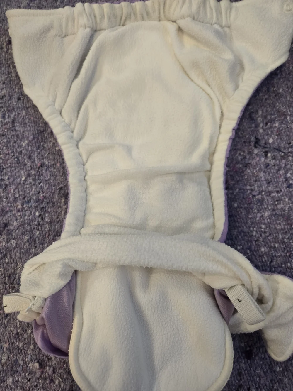 Charlie Banana Resuable Cloth Diaper Covers With Inserts